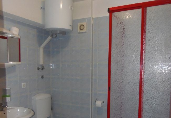 Ferienwohnung in Dramalj - Ferienwohnung in Dramalj mit Meerblick, Balkon, Klimaanlage, W-LAN (4623-6) Ferienwohnung in Dramalj - Ferienwohnung in Dramalj mit Meerblick, Balkon, Klimaanlage, W-LAN (4623-6)
