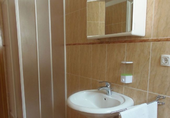 Ferienwohnung in Dramalj - Ferienwohnung in Dramalj mit Meerblick, Balkon, Klimaanlage, W-LAN (4623-7) Ferienwohnung in Dramalj - Ferienwohnung in Dramalj mit Meerblick, Balkon, Klimaanlage, W-LAN (4623-7)