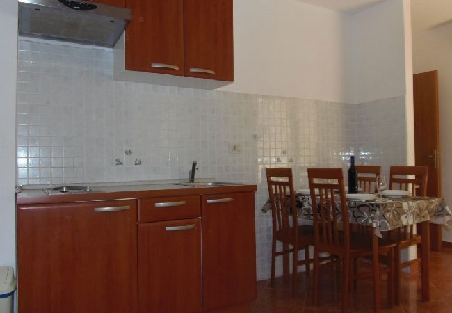 Ferienwohnung in Dramalj - Ferienwohnung in Dramalj mit Meerblick, Balkon, Klimaanlage, W-LAN (4623-9) Ferienwohnung in Dramalj - Ferienwohnung in Dramalj mit Meerblick, Balkon, Klimaanlage, W-LAN (4623-9)