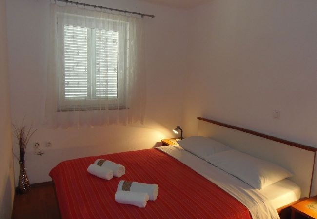 Ferienwohnung in Dramalj - Ferienwohnung in Dramalj mit Meerblick, Balkon, Klimaanlage, W-LAN (4623-9) Ferienwohnung in Dramalj - Ferienwohnung in Dramalj mit Meerblick, Balkon, Klimaanlage, W-LAN (4623-9)