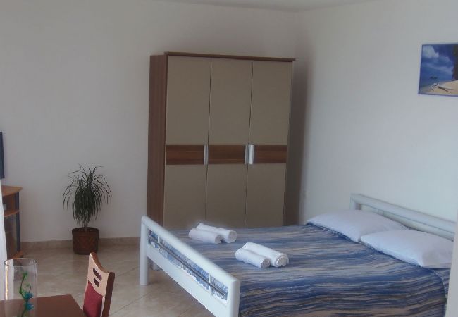 Ferienwohnung in Dramalj - Ferienwohnung in Dramalj mit Meerblick, Balkon, Klimaanlage, W-LAN (4623-10) Ferienwohnung in Dramalj - Ferienwohnung in Dramalj mit Meerblick, Balkon, Klimaanlage, W-LAN (4623-10)