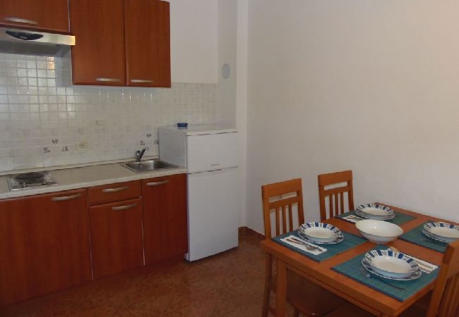 Ferienwohnung in Dramalj - Ferienwohnung in Dramalj mit Meerblick, Balkon, Klimaanlage, W-LAN (4623-12) Ferienwohnung in Dramalj - Ferienwohnung in Dramalj mit Meerblick, Balkon, Klimaanlage, W-LAN (4623-12)
