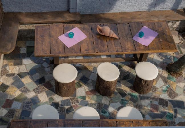 Ferienwohnung in Crikvenica - Ferienwohnung in Crikvenica mit Meerblick, Terrasse, Klimaanlage, W-LAN (4628-55) Ferienwohnung in Crikvenica - Ferienwohnung in Crikvenica mit Meerblick, Terrasse, Klimaanlage, W-LAN (4628-55)