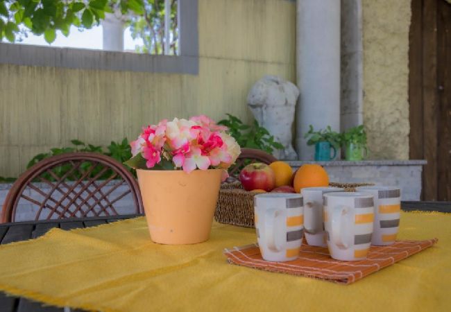 Ferienwohnung in Crikvenica - Ferienwohnung in Crikvenica mit Meerblick, Terrasse, Klimaanlage, W-LAN (4628-3) Ferienwohnung in Crikvenica - Ferienwohnung in Crikvenica mit Meerblick, Terrasse, Klimaanlage, W-LAN (4628-3)