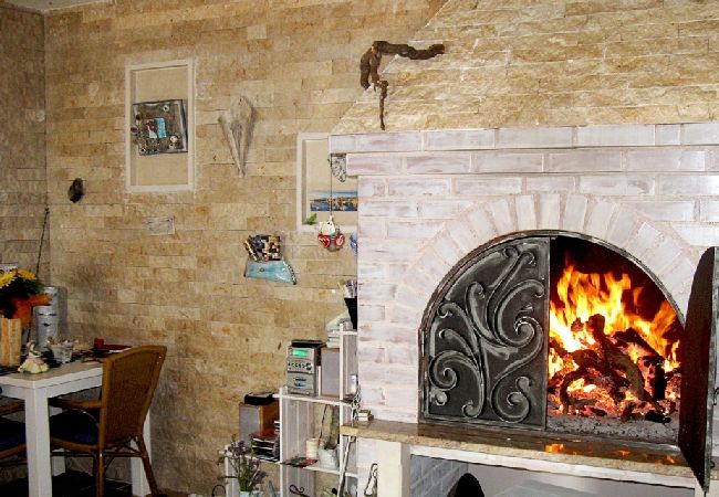 Zimmeranmietung in Trogir - Zimmer in Trogir mit Meerblick, Klimaanlage, W-LAN, Waschmaschine (4655-4) Zimmeranmietung in Trogir - Zimmer in Trogir mit Meerblick, Klimaanlage, W-LAN, Waschmaschine (4655-4)