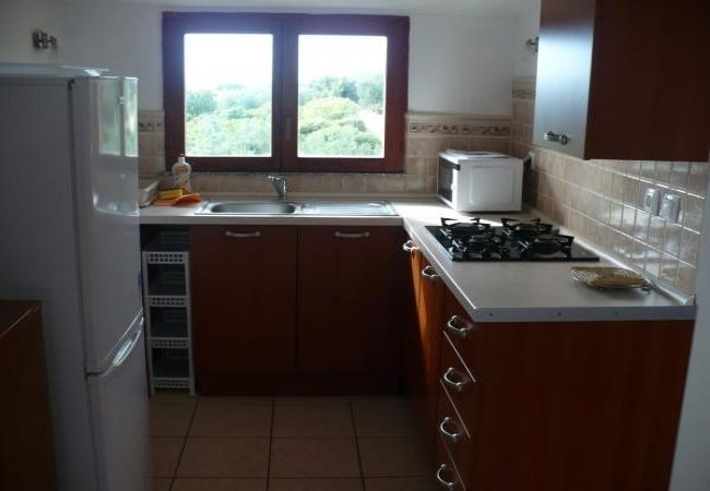 Ferienwohnung in Nevidane - Ferienwohnung in Neviđane mit Meerblick, Terrasse, Klimaanlage, W-LAN (4663-2) Ferienwohnung in Nevidane - Ferienwohnung in Neviđane mit Meerblick, Terrasse, Klimaanlage, W-LAN (4663-2)