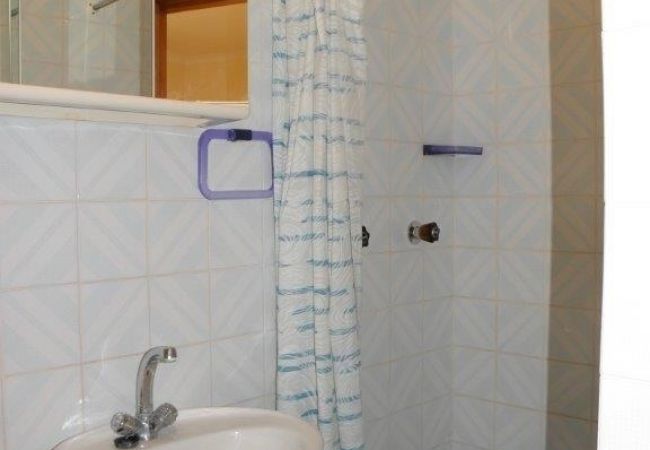 Ferienwohnung in Orebic - Ferienwohnung in Orebić mit Meerblick, Terrasse, Klimaanlage, W-LAN (4669-2) Ferienwohnung in Orebic - Ferienwohnung in Orebić mit Meerblick, Terrasse, Klimaanlage, W-LAN (4669-2)