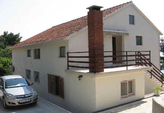 Studio in Orebic - Studioapartment in Orebić mit Meerblick, Terrasse, Klimaanlage, W-LAN (4669-5) Studio in Orebic - Studioapartment in Orebić mit Meerblick, Terrasse, Klimaanlage, W-LAN (4669-5)