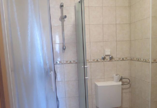 Studio in Porec - Studioapartment in Poreč mit Balkon, Klimaanlage, W-LAN (4676-5) Studio in Porec - Studioapartment in Poreč mit Balkon, Klimaanlage, W-LAN (4676-5)