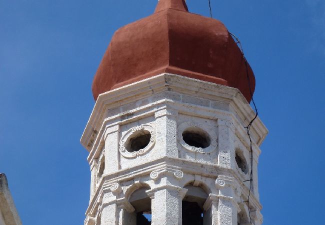 Ferienhaus in Betina - Ferienhaus in Betina mit Meerblick, Terrasse, Klimaanlage, W-LAN (4671-1) Ferienhaus in Betina - Ferienhaus in Betina mit Meerblick, Terrasse, Klimaanlage, W-LAN (4671-1)