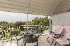 Studio in Rovinj - Studioapartment in Rovinj mit Meerblick, Terrasse, Klimaanlage, W-LAN (4686-6) Studio in Rovinj - Studioapartment in Rovinj mit Meerblick, Terrasse, Klimaanlage, W-LAN (4686-6)