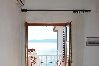 Studio in Pisak - Studioapartment in Pisak mit Meerblick, Balkon, Klimaanlage, W-LAN (4722-3) Studio in Pisak - Studioapartment in Pisak mit Meerblick, Balkon, Klimaanlage, W-LAN (4722-3)