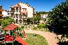 Ferienwohnung in Lopar - Ferienwohnung in Lopar mit Balkon, Klimaanlage, W-LAN (4738-1)