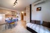 Ferienwohnung in Lopar - Ferienwohnung in Lopar mit Balkon, Klimaanlage, W-LAN (4738-1)