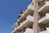 Ferienwohnung in Split - Ferienwohnung in Split mit Meerblick, Terrasse, Klimaanlage, W-LAN (4749-1) Ferienwohnung in Split - Ferienwohnung in Split mit Meerblick, Terrasse, Klimaanlage, W-LAN (4749-1)