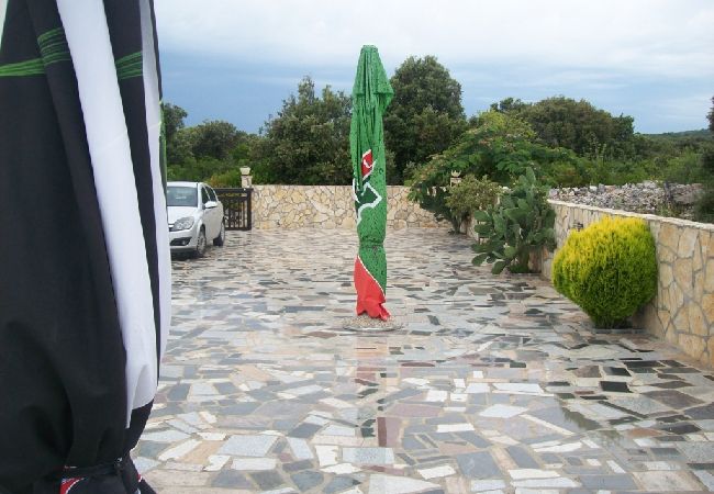 Ferienwohnung in Vinišce - Ferienwohnung in Vinišće mit Balkon, Klimaanlage, W-LAN, Waschmaschine (4753-3) Ferienwohnung in Vinišce - Ferienwohnung in Vinišće mit Balkon, Klimaanlage, W-LAN, Waschmaschine (4753-3)