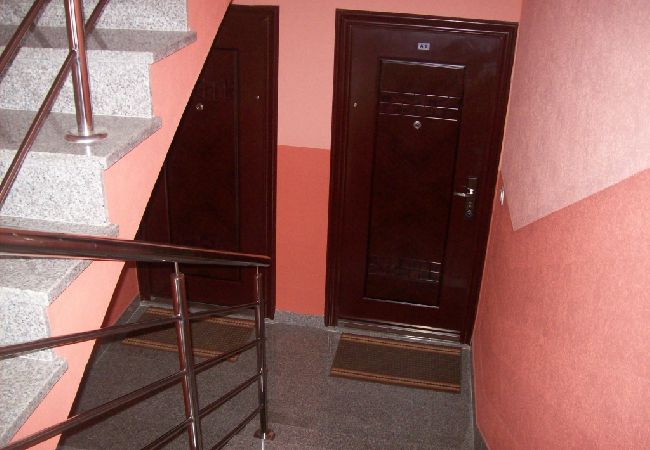 Ferienwohnung in Vinišce - Ferienwohnung in Vinišće mit Balkon, Klimaanlage, W-LAN, Waschmaschine (4753-4) Ferienwohnung in Vinišce - Ferienwohnung in Vinišće mit Balkon, Klimaanlage, W-LAN, Waschmaschine (4753-4)