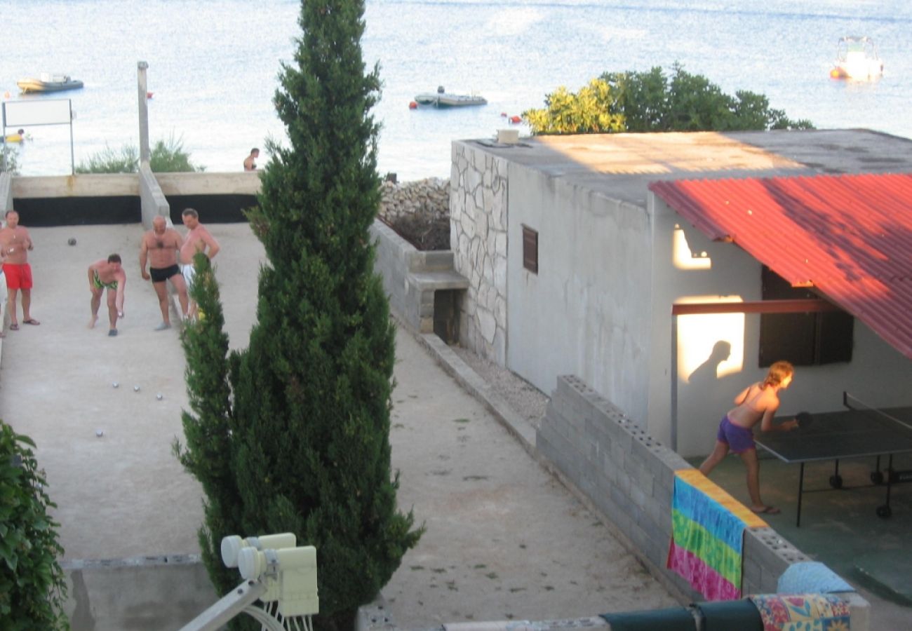 Ferienwohnung in Sevid - Ferienwohnung in Sevid mit Meerblick, Balkon, Klimaanlage, W-LAN (4755-1)