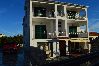 Ferienwohnung in Vinišce - Ferienwohnung in Vinišće mit Balkon, Klimaanlage, W-LAN, Waschmaschine (4753-7) Ferienwohnung in Vinišce - Ferienwohnung in Vinišće mit Balkon, Klimaanlage, W-LAN, Waschmaschine (4753-7)