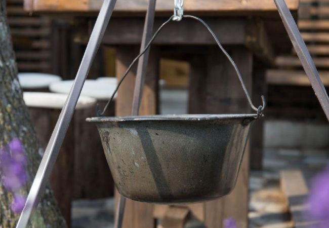 Studio in Crikvenica - Studioapartment in Crikvenica mit Meerblick, Terrasse, Klimaanlage, W-LAN (4628-5) Studio in Crikvenica - Studioapartment in Crikvenica mit Meerblick, Terrasse, Klimaanlage, W-LAN (4628-5)