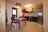 Ferienwohnung in Porec - Ferienwohnung in Poreč mit Balkon, Klimaanlage, Waschmaschine (4400-11)