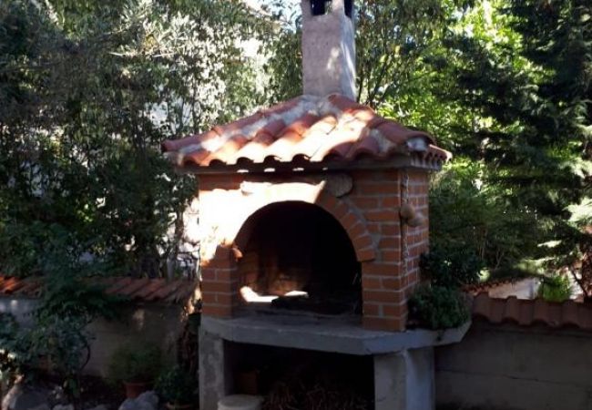 Ferienwohnung in Biograd na moru - Ferienwohnung in Biograd na Moru mit Terrasse, Klimaanlage, W-LAN (4801-1) Ferienwohnung in Biograd na moru - Ferienwohnung in Biograd na Moru mit Terrasse, Klimaanlage, W-LAN (4801-1)