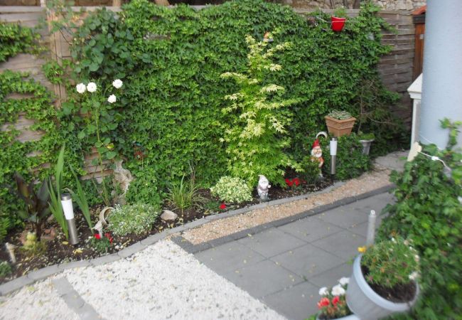 Ferienwohnung in Nin - Ferienwohnung in Zaton (Zadar) mit Terrasse, Klimaanlage, W-LAN, Waschmaschine (4828-1) Ferienwohnung in Nin - Ferienwohnung in Zaton (Zadar) mit Terrasse, Klimaanlage, W-LAN, Waschmaschine (4828-1)