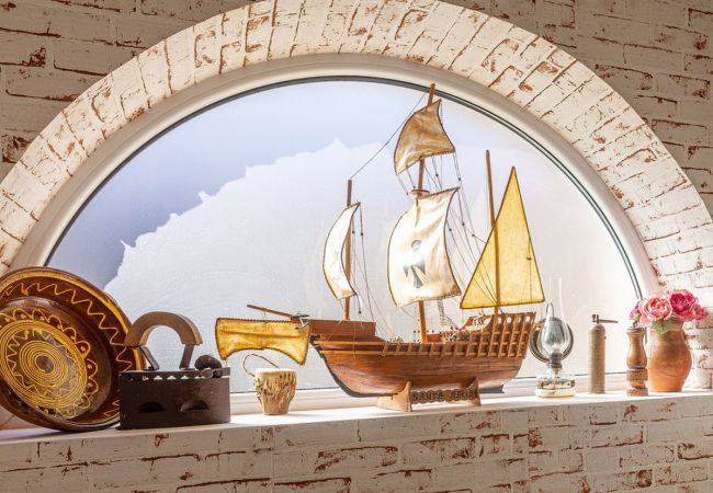 Ferienwohnung in Nin - Ferienwohnung in Zaton (Zadar) mit Terrasse, Klimaanlage, W-LAN, Waschmaschine (4828-1) Ferienwohnung in Nin - Ferienwohnung in Zaton (Zadar) mit Terrasse, Klimaanlage, W-LAN, Waschmaschine (4828-1)