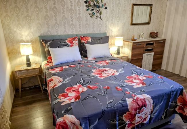 Ferienwohnung in Nin - Ferienwohnung in Zaton (Zadar) mit Terrasse, Klimaanlage, W-LAN, Waschmaschine (4828-1) Ferienwohnung in Nin - Ferienwohnung in Zaton (Zadar) mit Terrasse, Klimaanlage, W-LAN, Waschmaschine (4828-1)