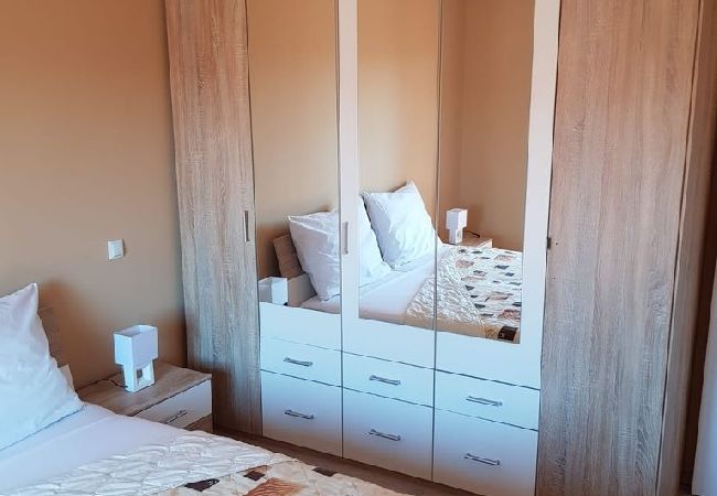 Ferienwohnung in Vrsi - Ferienwohnung in Vrsi mit Meerblick, Terrasse, Klimaanlage, W-LAN (4836-2) Ferienwohnung in Vrsi - Ferienwohnung in Vrsi mit Meerblick, Terrasse, Klimaanlage, W-LAN (4836-2)