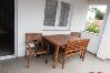 Ferienwohnung in Privlaka - Ferienwohnung in Privlaka mit Terrasse, Klimaanlage, W-LAN, Waschmaschine (4839-2) Ferienwohnung in Privlaka - Ferienwohnung in Privlaka mit Terrasse, Klimaanlage, W-LAN, Waschmaschine (4839-2)