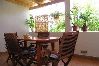Studio in Hvar - Studioapartment in Hvar-Stadt mit Terrasse, Klimaanlage, W-LAN, Spülmaschine (4858-3) Studio in Hvar - Studioapartment in Hvar-Stadt mit Terrasse, Klimaanlage, W-LAN, Spülmaschine (4858-3)