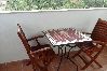 Studio in Hvar - Studioapartment in Hvar-Stadt mit Terrasse, Klimaanlage, W-LAN (4858-4) Studio in Hvar - Studioapartment in Hvar-Stadt mit Terrasse, Klimaanlage, W-LAN (4858-4)