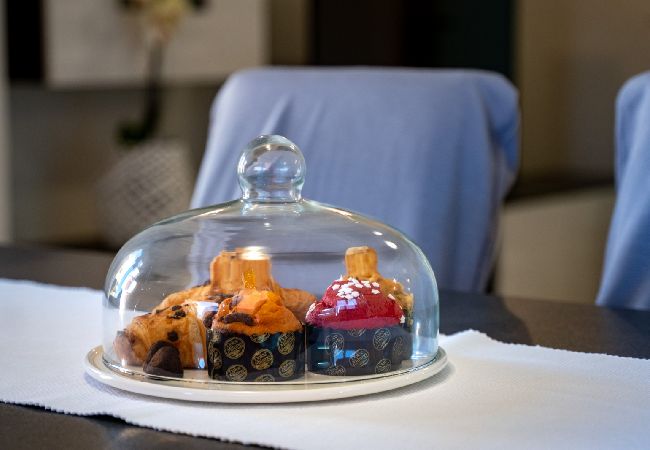 Ferienwohnung in Lopar - Ferienwohnung in Lopar mit Balkon, Klimaanlage, W-LAN, Waschmaschine (4885-1) Ferienwohnung in Lopar - Ferienwohnung in Lopar mit Balkon, Klimaanlage, W-LAN, Waschmaschine (4885-1)