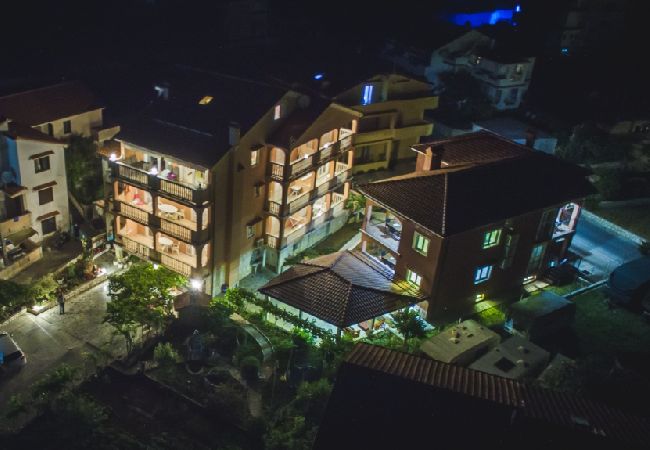 Ferienwohnung in Lopar - Ferienwohnung in Lopar mit Balkon, Klimaanlage, W-LAN, Waschmaschine (4885-1) Ferienwohnung in Lopar - Ferienwohnung in Lopar mit Balkon, Klimaanlage, W-LAN, Waschmaschine (4885-1)