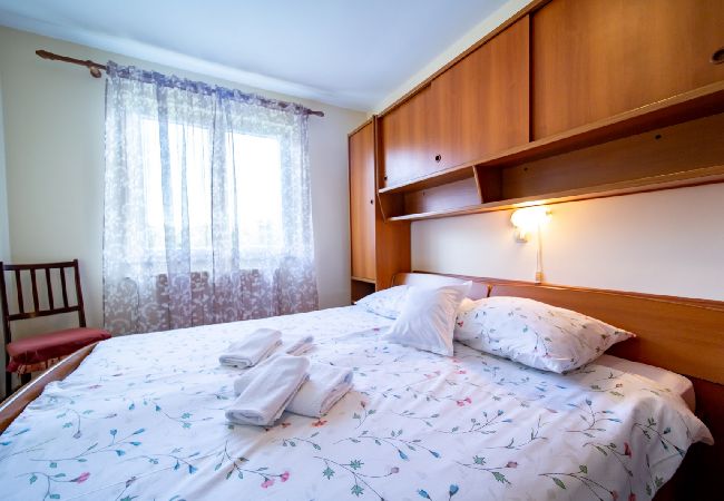 Ferienwohnung in Lopar - Ferienwohnung in Lopar mit Balkon, Klimaanlage, W-LAN, Waschmaschine (4886-2) Ferienwohnung in Lopar - Ferienwohnung in Lopar mit Balkon, Klimaanlage, W-LAN, Waschmaschine (4886-2)