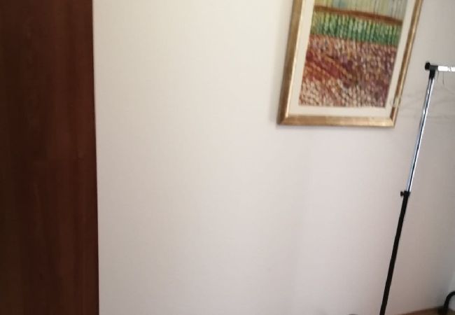 Ferienwohnung in Stara Novalja - Ferienwohnung in Stara Novalja mit Meerblick, Balkon, Klimaanlage, W-LAN (4897-2) Ferienwohnung in Stara Novalja - Ferienwohnung in Stara Novalja mit Meerblick, Balkon, Klimaanlage, W-LAN (4897-2)