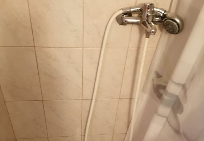 Ferienwohnung in Stara Novalja - Ferienwohnung in Stara Novalja mit Meerblick, Balkon, Klimaanlage, W-LAN (4897-2) Ferienwohnung in Stara Novalja - Ferienwohnung in Stara Novalja mit Meerblick, Balkon, Klimaanlage, W-LAN (4897-2)