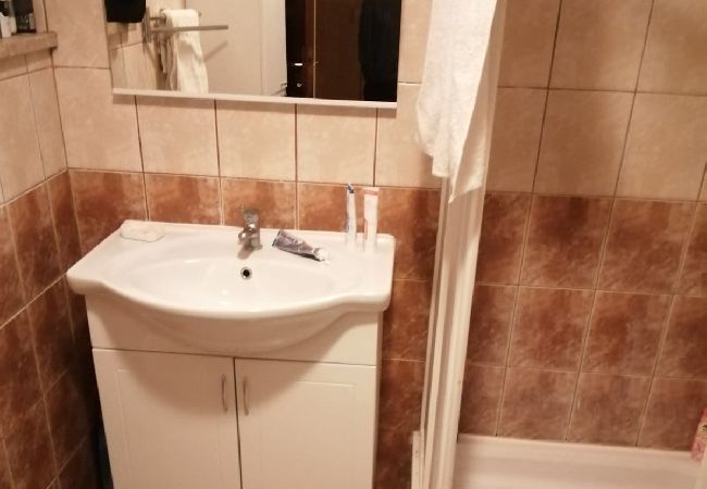 Ferienwohnung in Stara Novalja - Ferienwohnung in Stara Novalja mit Meerblick, Balkon, Klimaanlage, W-LAN (4897-2) Ferienwohnung in Stara Novalja - Ferienwohnung in Stara Novalja mit Meerblick, Balkon, Klimaanlage, W-LAN (4897-2)