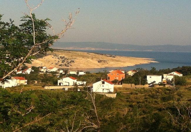 Ferienwohnung in Lopar - Ferienwohnung in Lopar mit Terrasse, Klimaanlage, W-LAN (4918-1) Ferienwohnung in Lopar - Ferienwohnung in Lopar mit Terrasse, Klimaanlage, W-LAN (4918-1)