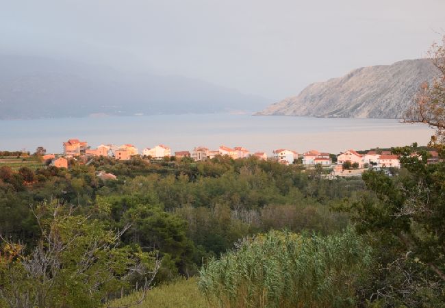 Ferienwohnung in Lopar - Ferienwohnung in Lopar mit Terrasse, Klimaanlage, W-LAN (4918-1) Ferienwohnung in Lopar - Ferienwohnung in Lopar mit Terrasse, Klimaanlage, W-LAN (4918-1)