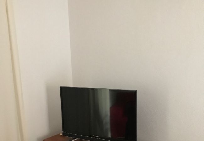 Ferienwohnung in Sukošan - Ferienwohnung in Sukošan mit Balkon, Klimaanlage, W-LAN (4941-1) Ferienwohnung in Sukošan - Ferienwohnung in Sukošan mit Balkon, Klimaanlage, W-LAN (4941-1)