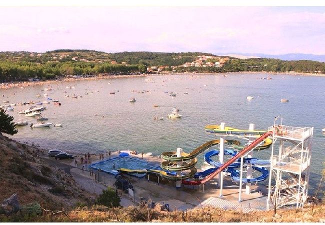 Ferienwohnung in Lopar - Ferienwohnung in Lopar mit Meerblick, Balkon, Klimaanlage, W-LAN (4944-1) Ferienwohnung in Lopar - Ferienwohnung in Lopar mit Meerblick, Balkon, Klimaanlage, W-LAN (4944-1)