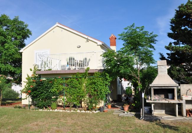 Ferienwohnung in Lopar - Ferienwohnung in Lopar mit Meerblick, Balkon, Klimaanlage, W-LAN (4944-1) Ferienwohnung in Lopar - Ferienwohnung in Lopar mit Meerblick, Balkon, Klimaanlage, W-LAN (4944-1)