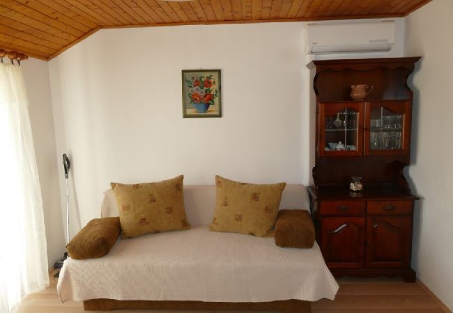 Ferienwohnung in Lopar - Ferienwohnung in Lopar mit Meerblick, Balkon, Klimaanlage, W-LAN (4944-1) Ferienwohnung in Lopar - Ferienwohnung in Lopar mit Meerblick, Balkon, Klimaanlage, W-LAN (4944-1)