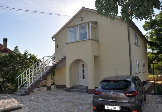 Ferienwohnung in Lopar - Ferienwohnung in Lopar mit Meerblick, Balkon, Klimaanlage, W-LAN (4944-1) Ferienwohnung in Lopar - Ferienwohnung in Lopar mit Meerblick, Balkon, Klimaanlage, W-LAN (4944-1)