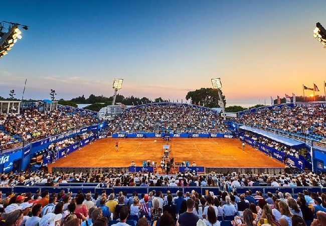 Ferienwohnung in Zambratija - Ferienwohnung in Zambratija mit Meerblick, Balkon, Klimaanlage, W-LAN (4961-2) Ferienwohnung in Zambratija - Ferienwohnung in Zambratija mit Meerblick, Balkon, Klimaanlage, W-LAN (4961-2)