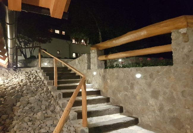 Zimmeranmietung in Rakovica - Zimmer in Rakovica mit W-LAN (4958-1) Zimmeranmietung in Rakovica - Zimmer in Rakovica mit W-LAN (4958-1)