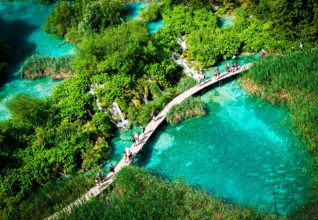 Zimmeranmietung in Rakovica - Zimmer in Rakovica mit W-LAN (4958-1) Zimmeranmietung in Rakovica - Zimmer in Rakovica mit W-LAN (4958-1)