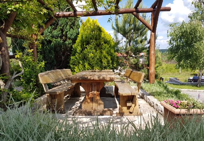 Zimmeranmietung in Rakovica - Zimmer in Rakovica mit W-LAN (4958-1) Zimmeranmietung in Rakovica - Zimmer in Rakovica mit W-LAN (4958-1)